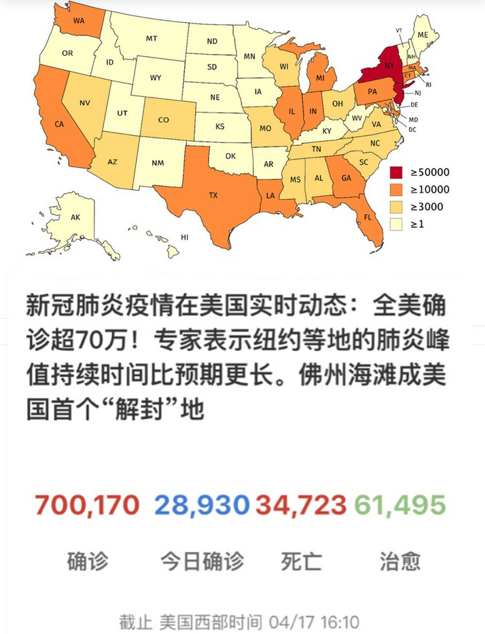 美国新冠疫情今日挑战与应对策略